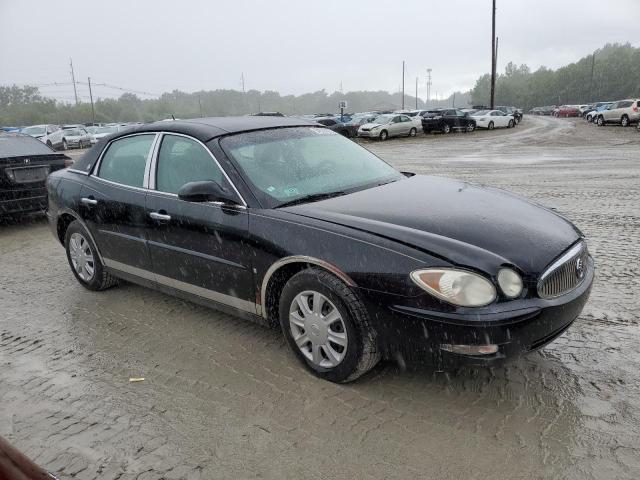 Photo 4 from auction – 2006 BUICK LACROSSE C with VIN 2G4WC582061163485