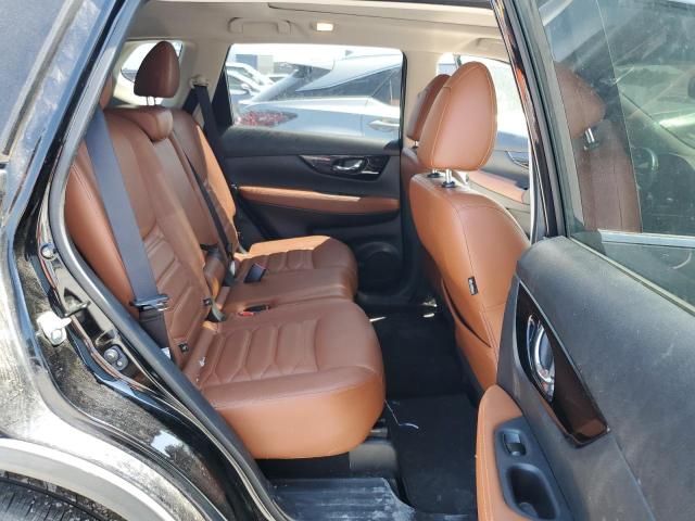 Photo 11 from auction – 2018 NISSAN ROGUE S with VIN JN8AT2MT2JW490097