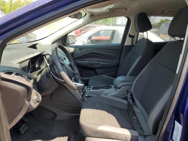 Photo 7 from auction – 2013 FORD ESCAPE S with VIN 1FMCU0F77DUD88814