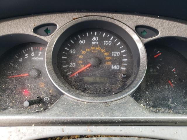 Photo 9 from auction – 2003 TOYOTA HIGHLANDER with VIN JTEGF21A130091229