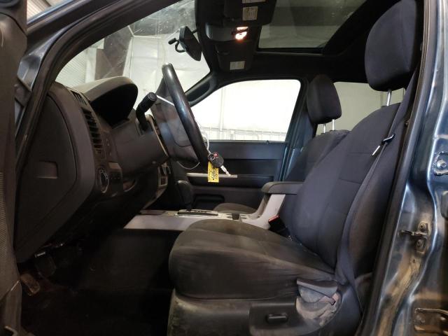 Photo 7 from auction – 2010 FORD ESCAPE XLT with VIN 1FMCU9DG3AKB62445