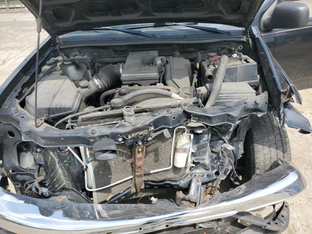 Foto 11 de la subasta – 2006 GMC CANYON con VIN 1GTDT146068307076