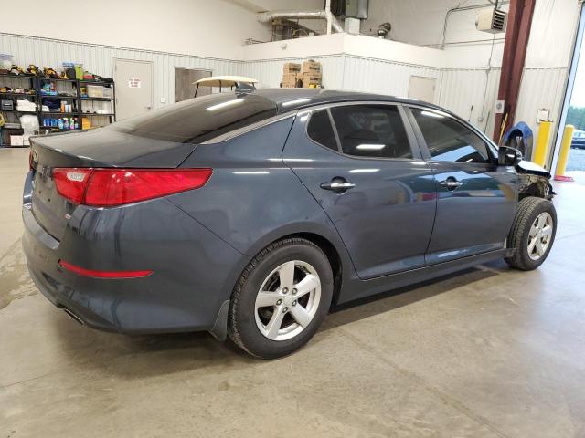 Photo 3 from auction – 2015 KIA OPTIMA LX with VIN KNAGM4A79F5545726