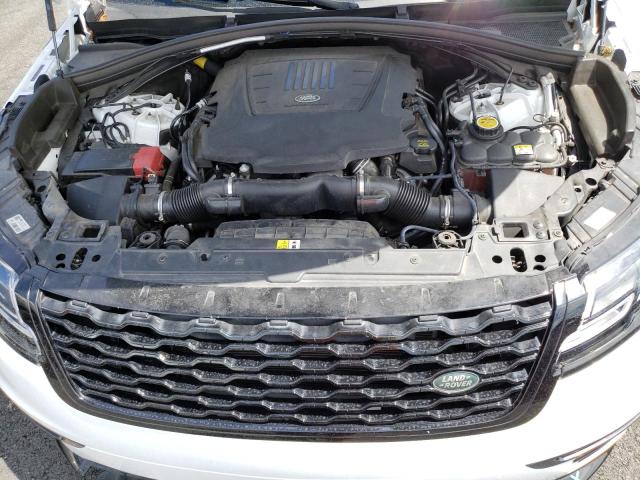 Photo 11 from auction – 2018 LAND ROVER RANGE ROVE with VIN SALYL2RV3JA756124