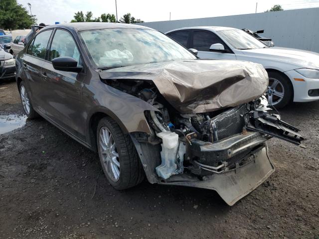 Photo 4 from auction – 2014 VOLKSWAGEN JETTA BASE with VIN 3VW2K7AJ8EM318453