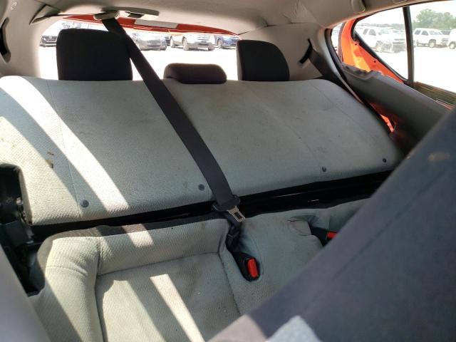 Photo 10 from auction – 2012 TOYOTA PRIUS C with VIN JTDKDTB35C1010687