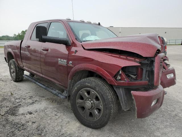 Photo 4 from auction – 2018 RAM 3500 LARAM with VIN 3C63R3ML0JG229288