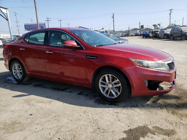 Photo 4 from auction – 2012 KIA OPTIMA LX with VIN 5XXGM4A79CG078561