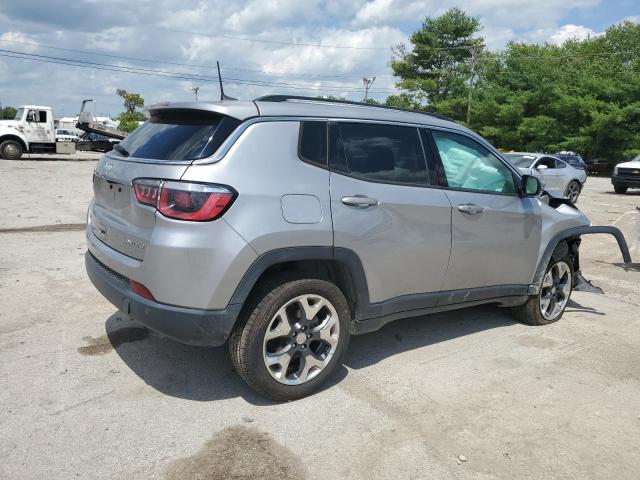 Photo 3 from auction – 2019 JEEP COMPASS LI with VIN 3C4NJDCB4KT619195