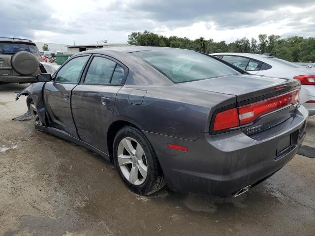 Foto 2 de la subasta – 2014 DODGE CHARGER SE con VIN 2C3CDXBG4EH353496