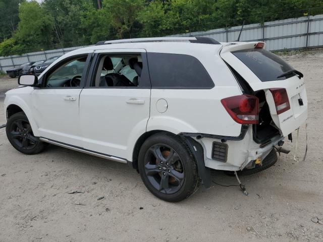 Photo 2 from auction – 2020 DODGE JOURNEY CR with VIN 3C4PDCGB3LT265191