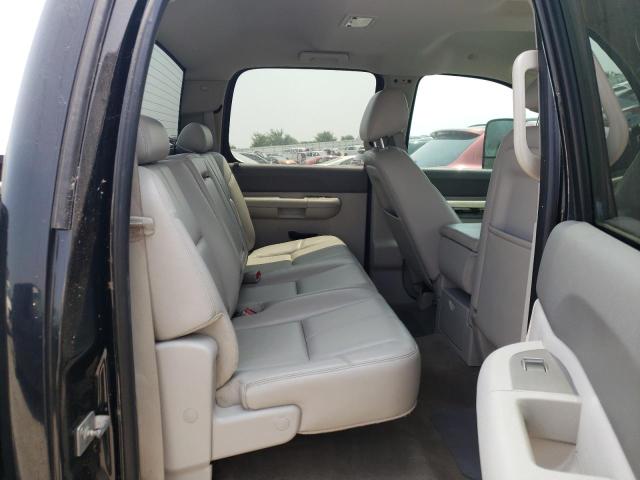 Photo 10 from auction – 2012 CHEVROLET SILVERADO with VIN 1GC4K0C87CF238801