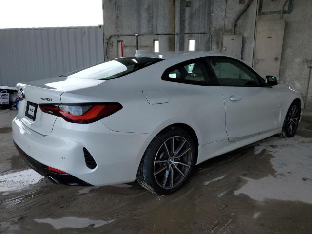 Photo 3 from auction – 2022 BMW 430I with VIN WBA53AP04NCH86982