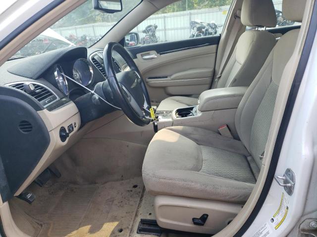 Photo 7 from auction – 2012 CHRYSLER 300 with VIN 2C3CCAAG0CH261431