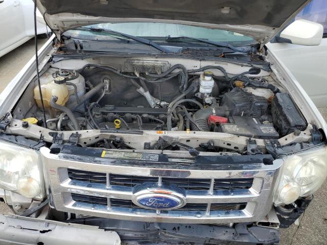 Photo 11 from auction – 2009 FORD ESCAPE LIM with VIN 1FMCU04719KB20220