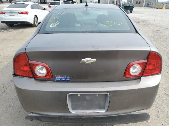 Photo 6 from auction – 2011 CHEVROLET MALIBU 1LT with VIN 1G1ZC5E12BF114295