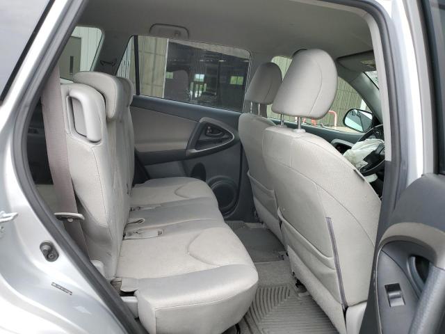Photo 11 from auction – 2010 TOYOTA RAV4 with VIN JTMBF4DV1A5020864