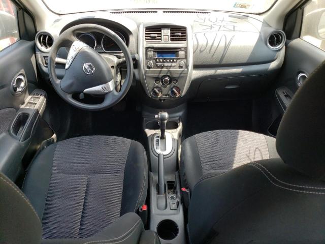 Photo 8 from auction – 2015 NISSAN VERSA S with VIN 3N1CN7AP7FL911847