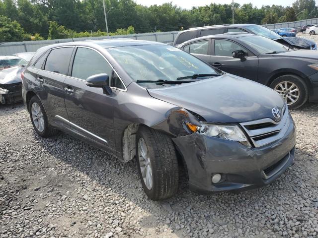 Photo 4 from auction – 2015 TOYOTA VENZA LE with VIN 4T3ZA3BB8FU096551