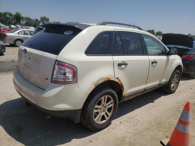 Photo 3 from auction – 2007 FORD EDGE SE with VIN 2FMDK46C17BA67781