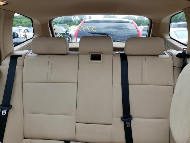 Photo 10 from auction – 2009 BMW X3 XDRIVE3 with VIN WBXPC93459WJ27333