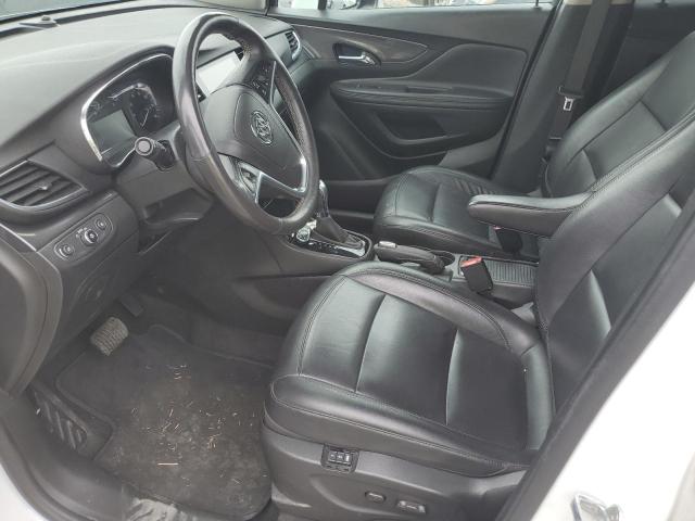 Photo 7 from auction – 2020 BUICK ENCORE ESS with VIN KL4CJGSB4LB057497