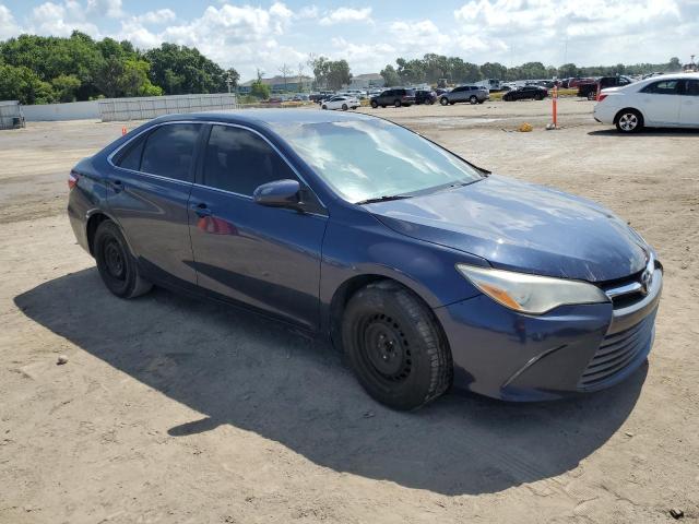 Photo 4 from auction – 2015 TOYOTA CAMRY LE with VIN 4T4BF1FK8FR500190