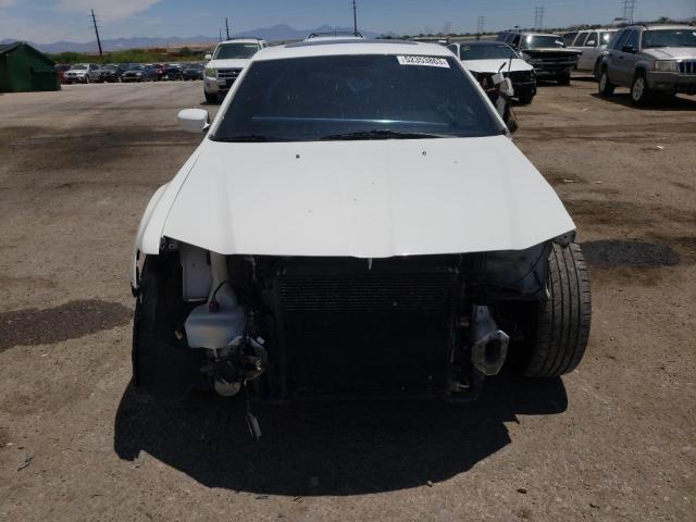 Photo 5 from auction – 2013 CHRYSLER 300 S with VIN 2C3CCABT6DH652788