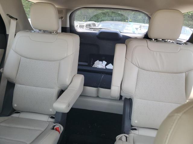 Photo 10 from auction – 2020 FORD EXPLORER P with VIN 1FM5K8HC0LGB45799
