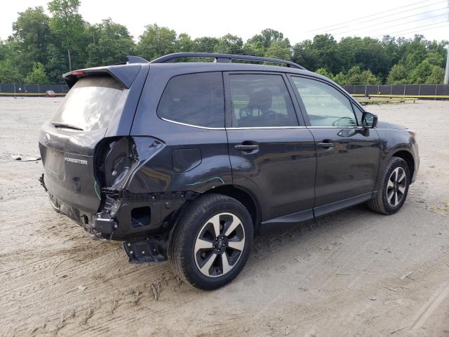 Photo 3 from auction – 2018 SUBARU FORESTER 2 with VIN JF2SJALCXJH435808