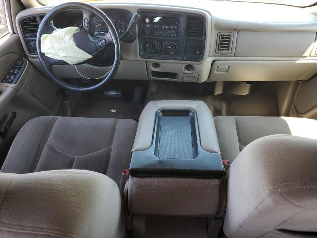 Photo 8 from auction – 2005 GMC YUKON with VIN 1GKEC13VX5J140363