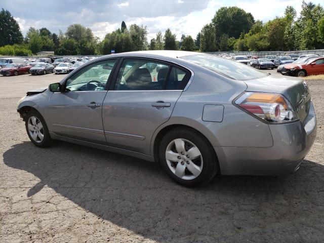 Photo 2 from auction – 2007 NISSAN ALTIMA 2.5 with VIN 1N4AL21E77C209316