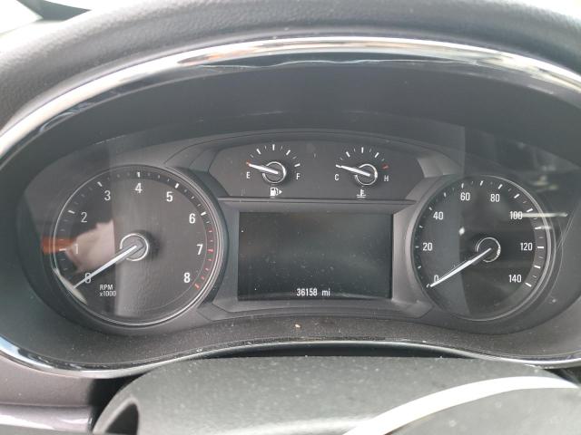 Photo 9 from auction – 2019 BUICK ENCORE PRE with VIN KL4CJASB7KB963526