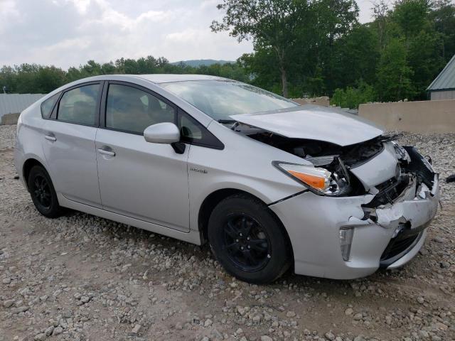 Photo 4 from auction – 2013 TOYOTA PRIUS with VIN JTDKN3DU4D5683242