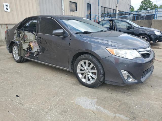 Photo 4 from auction – 2012 TOYOTA CAMRY BASE with VIN 4T4BF1FK0CR232215