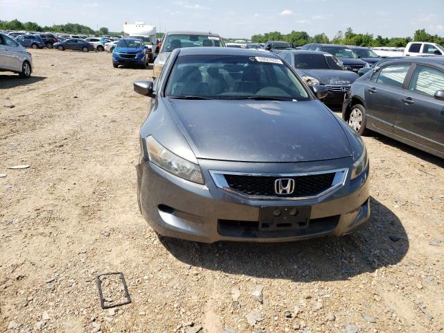 Photo 5 from auction – 2008 HONDA ACCORD EXL with VIN 1HGCS128X8A018769