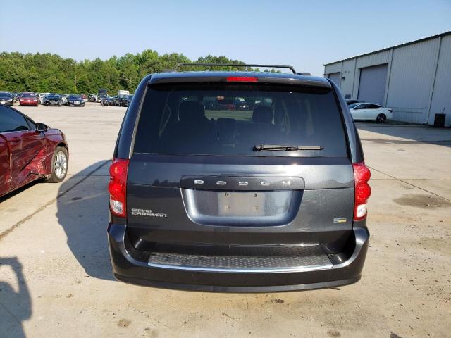 Photo 6 from auction – 2013 DODGE GRAND CARA with VIN 2C4RDGCG9DR672048