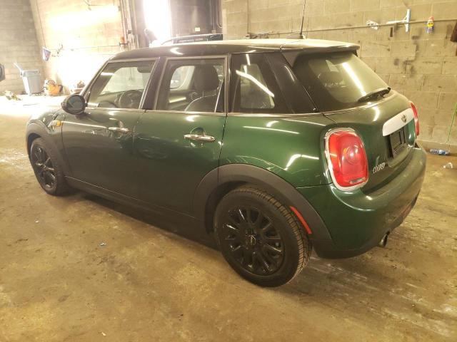 Photo 2 from auction – 2015 MINI COOPER with VIN WMWXS5C53FT837696