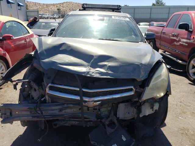 Photo 5 from auction – 2012 CHEVROLET EQUINOX LT with VIN 2GNALDEK6C6289028