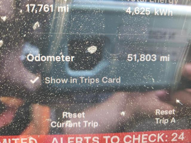 Photo 9 from auction – 2021 TESLA MODEL 3 with VIN 5YJ3E1EA5MF088623