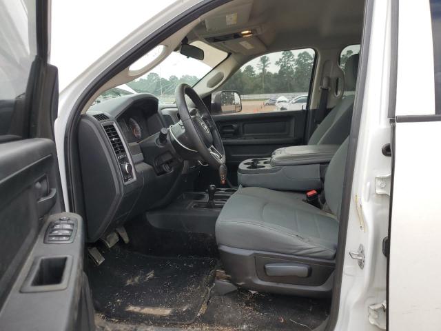 Photo 7 from auction – 2018 RAM 2500 ST with VIN 3C6UR5CJ3JG126088