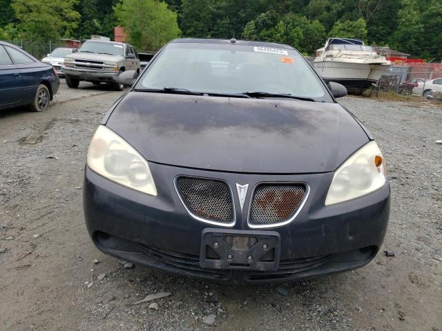 Photo 5 from auction – 2008 PONTIAC G6 VALUE L with VIN 1G2ZF57B284303655