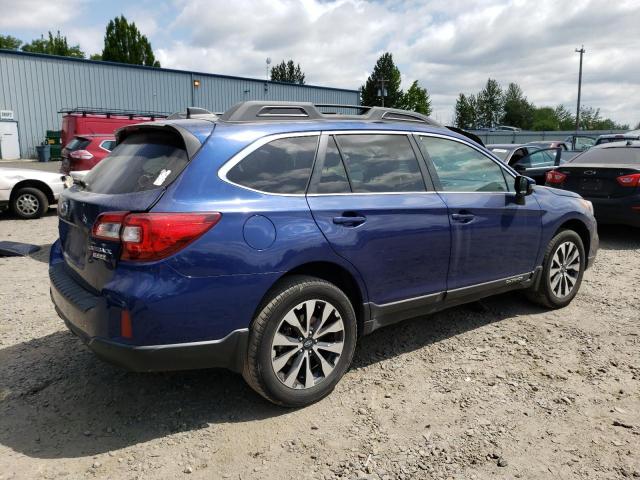 Photo 3 from auction – 2017 SUBARU OUTBACK 2. with VIN 4S4BSANC4H3308872