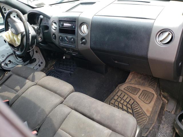 Фото 8 с аукциона – 2005 FORD F150 с VIN 1FTRF14585KB97366