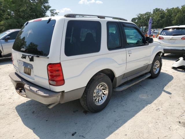 Photo 3 from auction – 2001 FORD EXPLORER S with VIN 1FMYU60E81UC19297