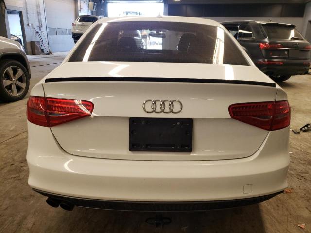 Photo 6 from auction – 2014 AUDI A4 PREMIUM with VIN WAUBFAFL6EN000462