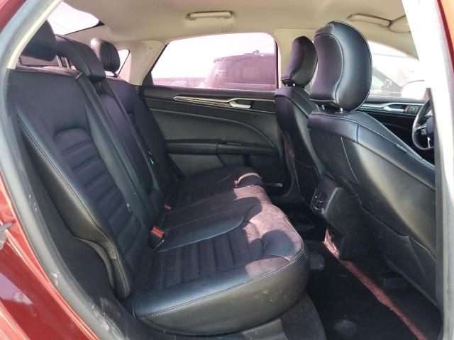 Photo 10 from auction – 2017 FORD FUSION SE with VIN 3FA6P0HD7HR115791