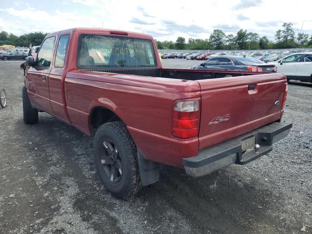 Photo 2 from auction – 2004 FORD OTHER with VIN 1FTYR15E04TA09496