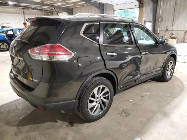 Photo 3 from auction – 2015 NISSAN ROGUE S with VIN 5N1AT2MV0FC763944