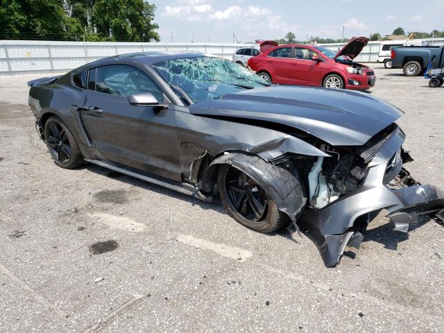 Photo 4 from auction – 2015 FORD MUSTANG with VIN 1FA6P8TH8F5429295